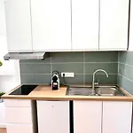 Collet Apartment