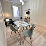 Aparthotel Riviera - Cocon Du Moulin - Old Town Promenade Des Anglais