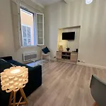 Aparthotel Riviera - Cocon Du Moulin - Old Town Promenade Des Anglais