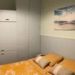 Appartement Cosy - 2 Chambres, Situe En Centre Ville