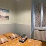 Appartement Cosy - 2 Chambres, Situe En Centre Ville