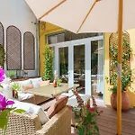 Nice - Amazing Flat To 10 Min To Sea - Garden