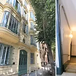 Nestor&Jeeves - Bel Air - City Center - Modern