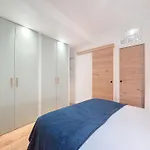 Nestor&Jeeves - Bel Air - City Center - Modern