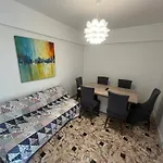 Grand Appartement Proche Promenade