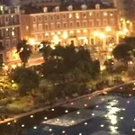 Private Room Near The Port Old Town