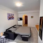 Fully Equipped For 3, Near Negresco Apartment *