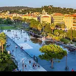 Apartement Coeur Nice Ville ! Zone Touristique !
