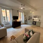 Rossetti Rosa Vieux Nice 2 bed