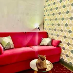 Gare 5 Minutes Garibaldi Republique Chambre Privee Non Fumeur Pour Voyageurs Calmes Tram Au Pied De L\'Immeuble