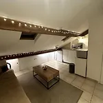 Studio Cosy Nice Centre-Ville