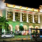 Heart Of The Old City - Nice