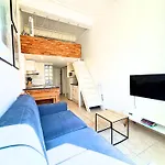 Cosy 4pers Vieux * Nice