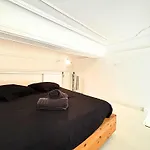 Cosy 4pers Vieux Apartment