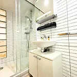 Apartment Cosy 4pers Vieux Nice