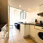 Cosy 4pers Vieux Apartment