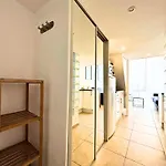 Cosy 4pers Vieux *
