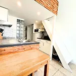 Cosy 4pers Vieux * Nice