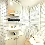 Apartment Cosy 4pers Vieux Nice