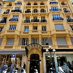 Ze Perfect Place - Studio Centre-Ville - Massena