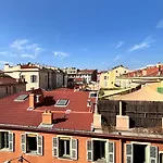 Ze Perfect Place - Studio Centre-Ville - Massena