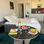 Ze Perfect Place - Studio Centre-Ville - Massena