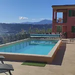 T2 Vue Imprenable Au Calme