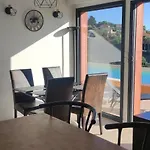 T2 Vue Imprenable Au Calme