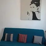 2 Pieces Apartment Nice