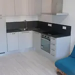 Apartment 2 Pieces Nice