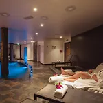Westminster Hotel & Spa Nice