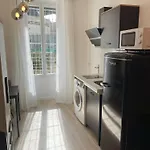 Charming Studio In Nice Center
