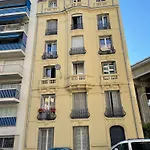 Charming Studio In Nice Center