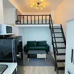 Charming Studio In Nice Center