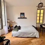 Centre Vieilleville Apartment *