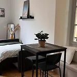 Apartment Centre Vieilleville