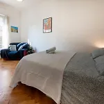 * Le Provencal * Cosy Flat 3 Min Walk From The Sea