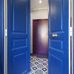 Nice Renting - Cambrai03 - Seaside Studio On The Promenade Des Anglais