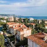 Nice Renting - Cambrai03 - Seaside Studio On The Promenade Des Anglais