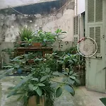 Un Jardin En Ville