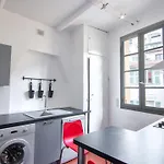 Apartment Magnifique 2p Au Coeur Du Vieux