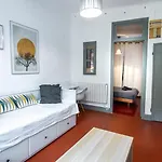 Apartment Magnifique 2p Au Coeur Du Vieux Nice
