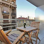 Le Palais De Med Studio Promenade Des Anglais