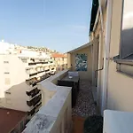 Sl Joli 2Pieces, Dernier Etage Avec Balcon 16 Shakespeare