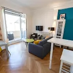Sl Joli 2Pieces, Dernier Etage Avec Balcon 16 Shakespeare