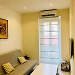 Centre 4p Jean Medecin Avenue * Nice