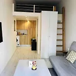 Centre 4p Jean Medecin Avenue