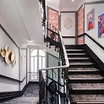 Best Western Plus Hotel Massena Nice