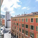 5 Fodere - Magnifique Duplex - Port De Nice - Dernier Etage