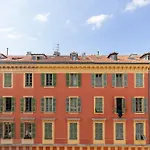 5 Fodere - Magnifique Duplex - Port De Nice - Dernier Etage